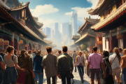 如何通过公司团建活动提高员工的执行力