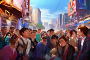 在北京公司团建中如何通过活动培养员工的领导力
