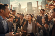 拓展训练公司如何保持行业领先地位