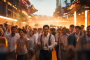 拓展训练对于改善人际关系有何效果