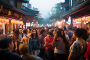团建活动如何达到预期的团队凝聚力提升效果