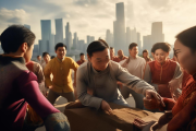 如何评估团建活动对团队凝聚力的提升效果