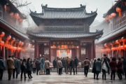 在北京户外团建活动中如何让团队成员更好地实现团队创新