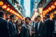 在北戴河团建有哪些适合培养团队成员的领导力