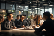 公司运动会中的风险管理策略有哪些