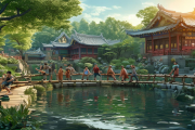 如何在坝上草原团建活动中建立长期合作关系和品牌价值