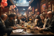 在北京拓展活动中有哪些常见的谈判技巧