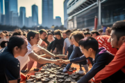 在上海团建活动中有哪些特色的餐饮选择