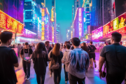 公司团建活动应如何设计以适应不同年龄段的员工