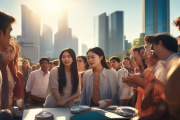 如何通过团建活动提升团队成员的谈判技巧和协商能力