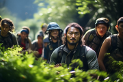 如何应对公司团建活动中可能出现的