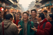 公司运动会团建活动中如何平衡竞技与娱乐