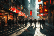 拓展训练公司如何进行企业文化传播