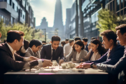 在首都北京公司团建活动的费用预算是多少