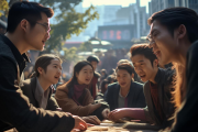 如何为公司组织一次成功的团队建设活动