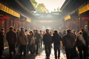 如何通过亲子团建活动培养孩子的责任感和使命感