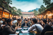 北京活动公司在组织活动时有哪些创新方法