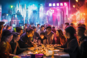 坝上草原团建适合团队建设的目的是什么