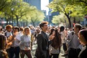在北京如何组织一场成功的公司团建