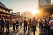 如何通过户外团建活动培养团队成员的社交技巧