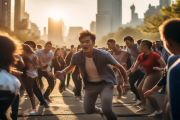 在北京冬季团建活动中有哪些适合促进成员之间文化交流的项目