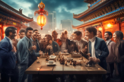 如何策划一次成功的北戴河团建活动