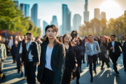 如何通过北戴河团建活动激发员工的创新思维