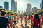 在北京拓展活动中如何增强团队成员的自信心