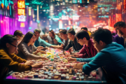 在北京拓展活动中如何有效地激发团队的创新精神