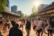 如何选择一家专业的北京团建公司