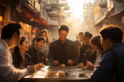 北戴河团建适合团队建设的主题是什么