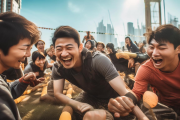 如何通过主题团建活动提高团队成员的危机处理技巧