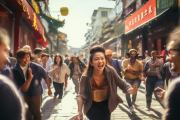上海团建公司如何评估团队的凝聚力