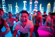 在北京进行团建活动时有哪些创意和新颖的活动形式可以采用