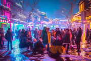 在北京温泉团建中有哪些成功的案例分享