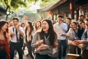 如何设计一个既有趣又富有教育意义的夏季团建活动