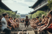 拓展训练公司如何通过案例分享激发学习兴趣