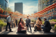 在北京拓展中如何提高参与者的积极性