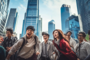 在北京团建中如何通过角色扮演游戏增强团队凝聚力