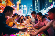 如何通过公司运动会建立良好的企业文化