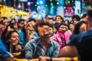 上海团建公司是否提供摄影摄像服务记录活动