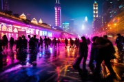 拓展训练公司如何应对市场竞争压力