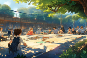 新员工素质拓展培训有哪些创业指导课程