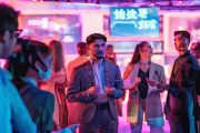 拓展训练公司是否提供项目管理预算