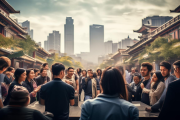 在北京冬季团建活动中如何通过体育竞技活动加强团队合作