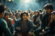 上海团建公司如何培养团队成员的领导力