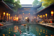 如何设计一个适合北京团队的团建方案