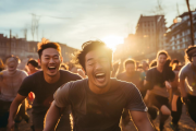 在北京团建活动中如何制定有效的目标设定计划
