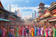 在北京团建中如何通过艺术工作坊激发团队成员的艺术潜能