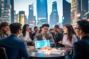 在上海团建公司中有哪些专业的团队培训师